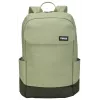 Thule Lithos TLBP216 - Quiet green backpack Casual backpack Polyester