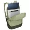 Thule Lithos TLBP216 - Quiet green backpack Casual backpack Polyester