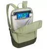 Thule Lithos TLBP216 - Quiet green backpack Casual backpack Polyester