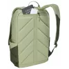 Thule Lithos TLBP216 - Quiet green backpack Casual backpack Polyester