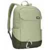 Thule Lithos TLBP216 - Quiet green backpack Casual backpack Polyester