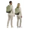 Thule Lithos TLBP216 - Quiet green backpack Casual backpack Polyester