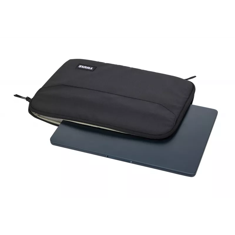 Thule Lithos TLS113 - Black 33 cm (13 inch) Sleeve case