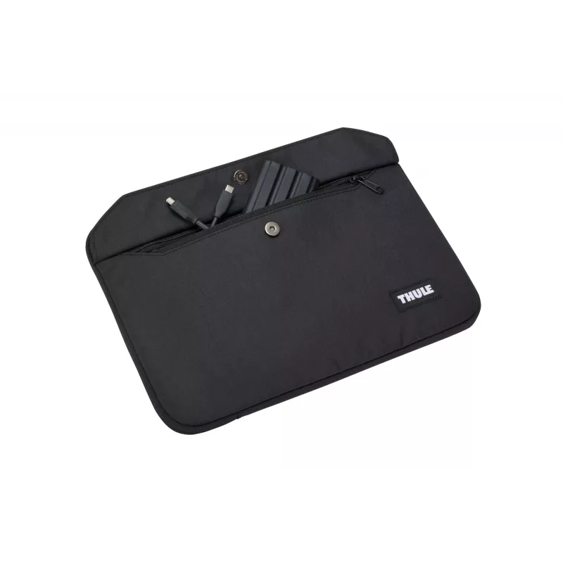 Thule Lithos TLS113 - Black 33 cm (13 inch) Sleeve case