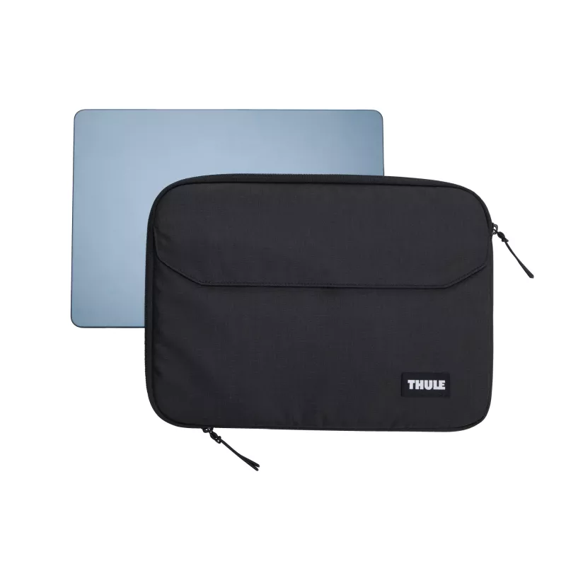 Thule Lithos TLS113 - Black 33 cm (13 inch) Sleeve case
