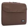 Thule Lithos TLS113 - Nuanced brown 33 cm (13 inch) Sleeve case