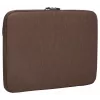 Thule Lithos TLS113 - Nuanced brown 33 cm (13 inch) Sleeve case