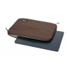 Thule Lithos TLS113 - Nuanced brown 33 cm (13 inch) Sleeve case