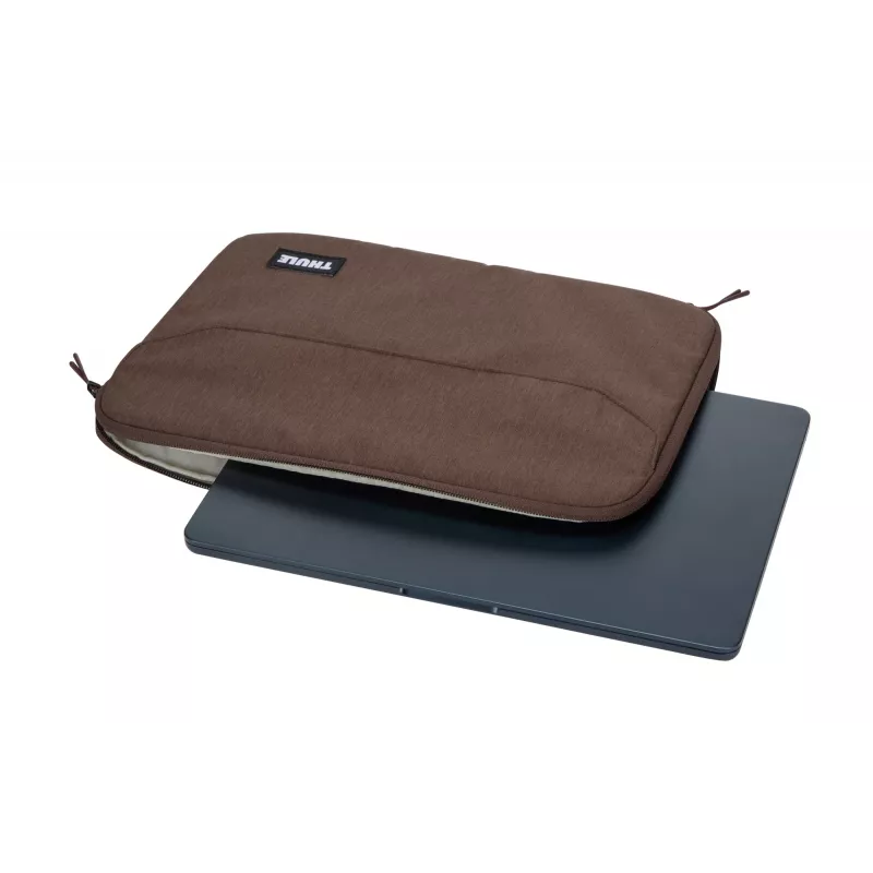 Thule Lithos TLS113 - Nuanced brown 33 cm (13 inch) Sleeve case