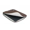 Thule Lithos TLS113 - Nuanced brown 33 cm (13 inch) Sleeve case