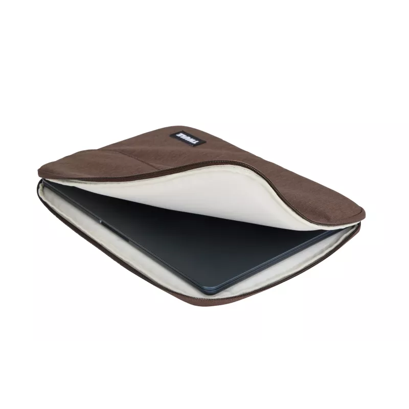 Thule Lithos TLS113 - Nuanced brown 33 cm (13 inch) Sleeve case