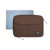 Thule Lithos TLS113 - Nuanced brown 33 cm (13 inch) Sleeve case