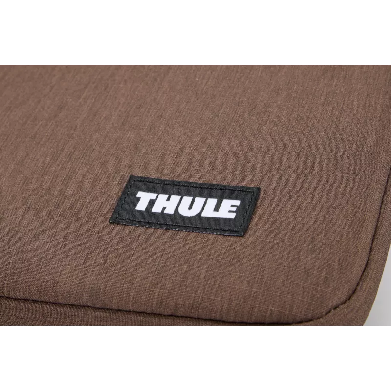 Thule Lithos TLS113 - Nuanced brown 33 cm (13 inch) Sleeve case