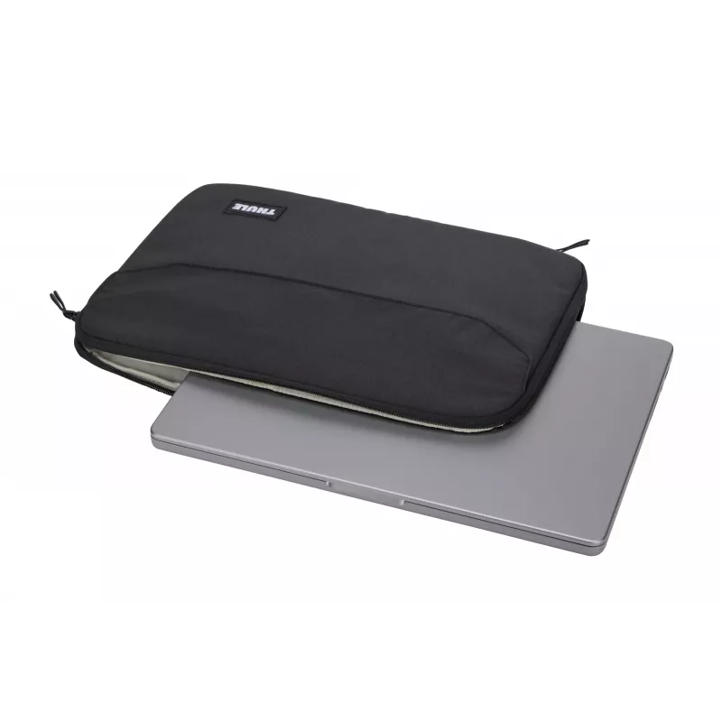 Thule Lithos TLS114 - Black 35.6 cm (14 inch) Sleeve case