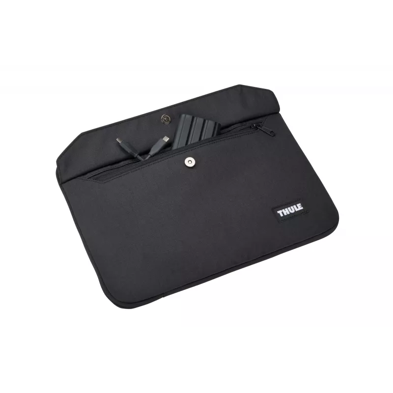Thule Lithos TLS114 - Black 35.6 cm (14 inch) Sleeve case