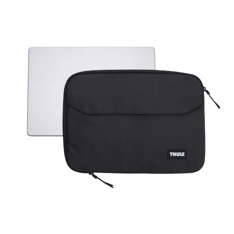 Thule Lithos TLS114 - Black 35.6 cm (14 inch) Sleeve case