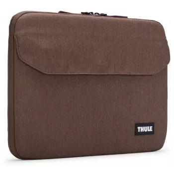 Thule Lithos TLS114 - Nuanced brown 35.6 cm (14 inch) Sleeve case
