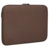 Thule Lithos TLS114 - Nuanced brown 35.6 cm (14 inch) Sleeve case