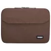 Thule Lithos TLS114 - Nuanced brown 35.6 cm (14 inch) Sleeve case
