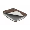 Thule Lithos TLS114 - Nuanced brown 35.6 cm (14 inch) Sleeve case