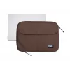 Thule Lithos TLS114 - Nuanced brown 35.6 cm (14 inch) Sleeve case