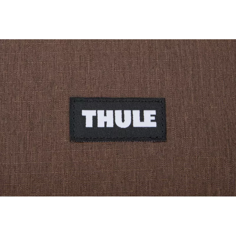 Thule Lithos TLS114 - Nuanced brown 35.6 cm (14 inch) Sleeve case