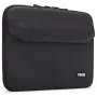 Thule Lithos TLS115 - Black 38.1 cm (15 inch) Sleeve case
