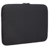Thule Lithos TLS115 - Black 38.1 cm (15 inch) Sleeve case