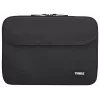 Thule Lithos TLS115 - Black 38.1 cm (15 inch) Sleeve case