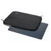 Thule Lithos TLS115 - Black 38.1 cm (15 inch) Sleeve case