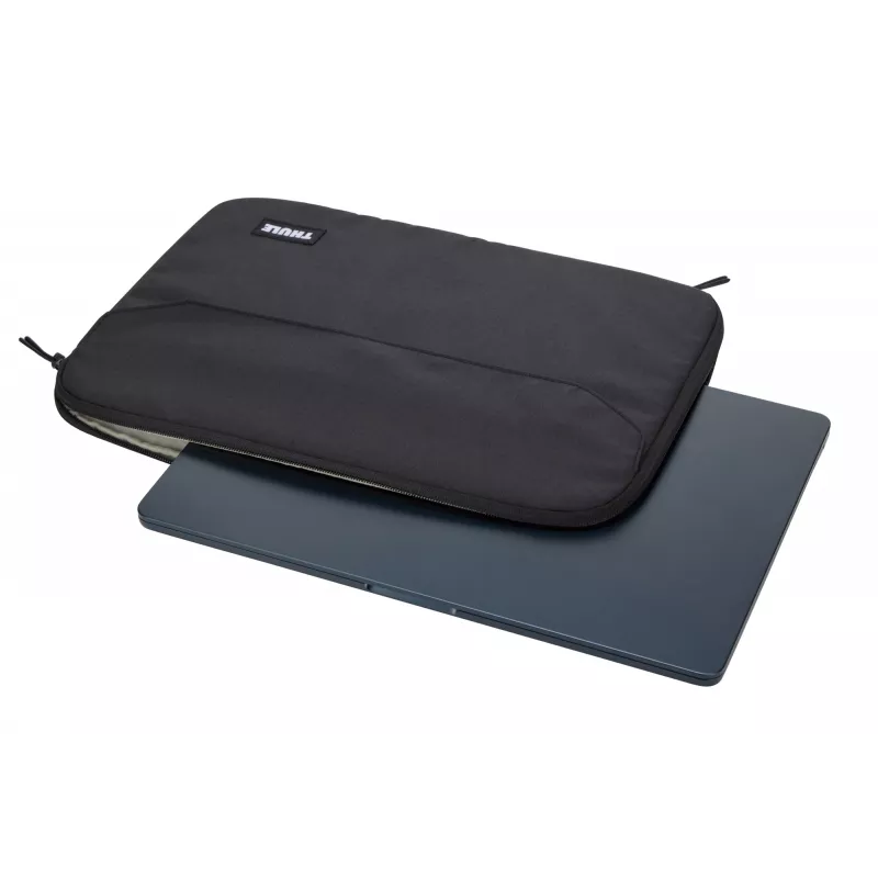 Thule Lithos TLS115 - Black 38.1 cm (15 inch) Sleeve case