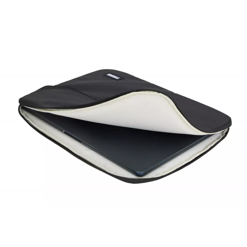 Thule Lithos TLS115 - Black 38.1 cm (15 inch) Sleeve case