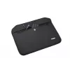 Thule Lithos TLS115 - Black 38.1 cm (15 inch) Sleeve case