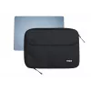 Thule Lithos TLS115 - Black 38.1 cm (15 inch) Sleeve case