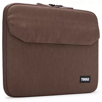 Thule Lithos TLS115 - Nuanced brown 38.1 cm (15 inch) Sleeve case