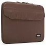 Thule Lithos TLS115 - Nuanced brown 38.1 cm (15 inch) Sleeve case