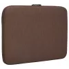 Thule Lithos TLS115 - Nuanced brown 38.1 cm (15 inch) Sleeve case