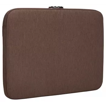 Thule Lithos TLS115 - Nuanced brown 38.1 cm (15 inch) Sleeve case