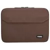 Thule Lithos TLS115 - Nuanced brown 38.1 cm (15 inch) Sleeve case