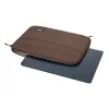 Thule Lithos TLS115 - Nuanced brown 38.1 cm (15 inch) Sleeve case