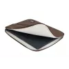 Thule Lithos TLS115 - Nuanced brown 38.1 cm (15 inch) Sleeve case