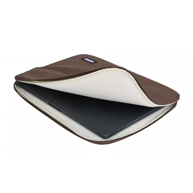 Thule Lithos TLS115 - Nuanced brown 38.1 cm (15 inch) Sleeve case