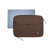 Thule Lithos TLS115 - Nuanced brown 38.1 cm (15 inch) Sleeve case