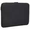 Thule Lithos TLS116 - Black 40.6 cm (16 inch) Sleeve case