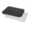 Thule Lithos TLS116 - Black 40.6 cm (16 inch) Sleeve case