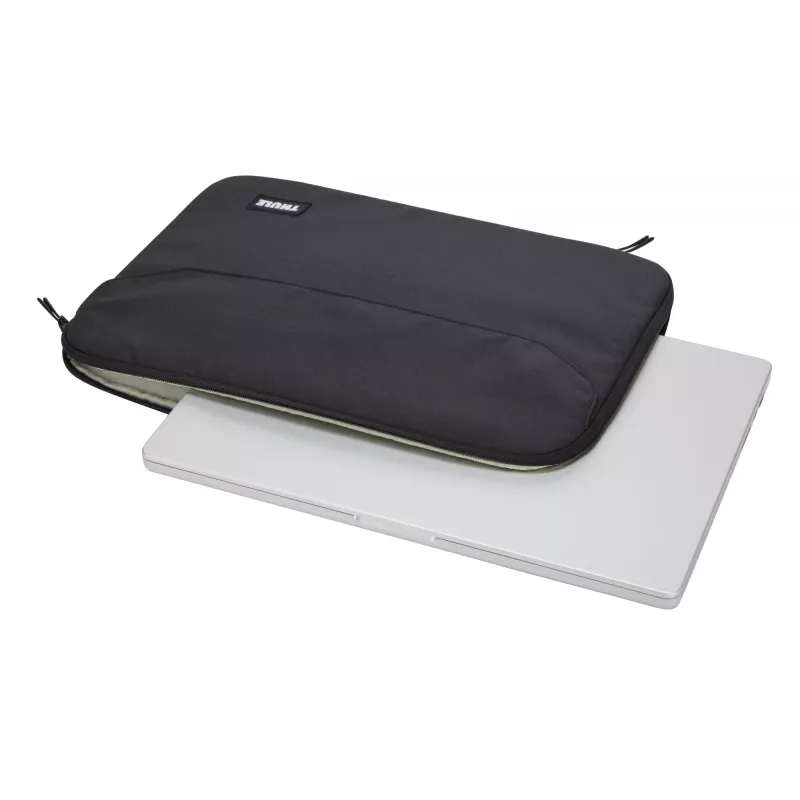 Thule Lithos TLS116 - Black 40.6 cm (16 inch) Sleeve case