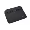 Thule Lithos TLS116 - Black 40.6 cm (16 inch) Sleeve case