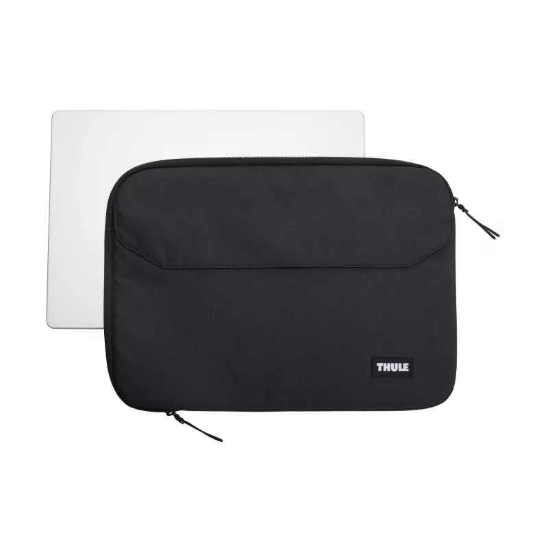 Thule Lithos TLS116 - Black 40.6 cm (16 inch) Sleeve case