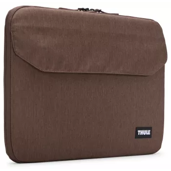 Thule Lithos TLS116 - Nuanced brown 40.6 cm (16 inch) Sleeve case