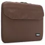 Thule Lithos TLS116 - Nuanced brown 40.6 cm (16 inch) Sleeve case